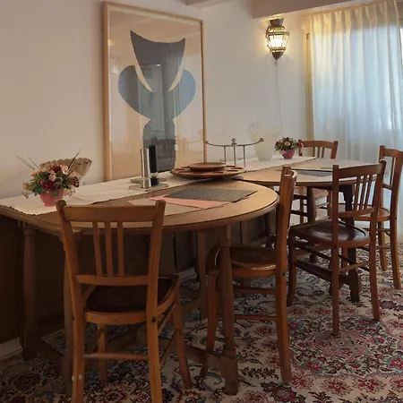 Nk123 Oda ve Kahvaltı Amsterdam