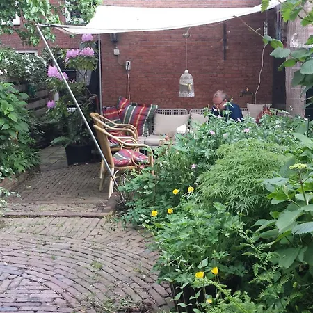 Bed and Breakfast Nk123