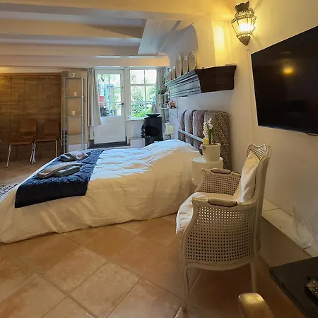 Bed and Breakfast Nk123 *