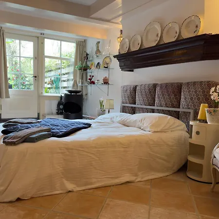 Nk123 Bed and Breakfast *