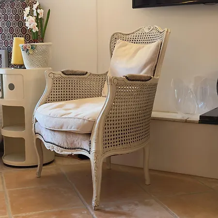 Nk123 Bed & Breakfast